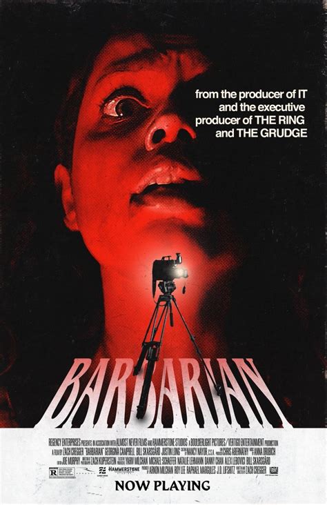 Barbarian (2022) .